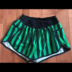 Seawheeze trackers. Very rare. Size 4.